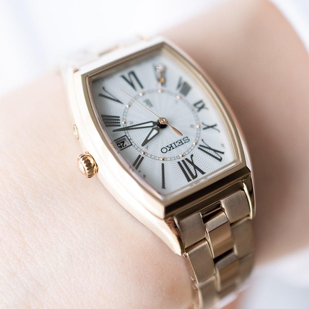 SSQW046 SEIKO セイコー ルキア