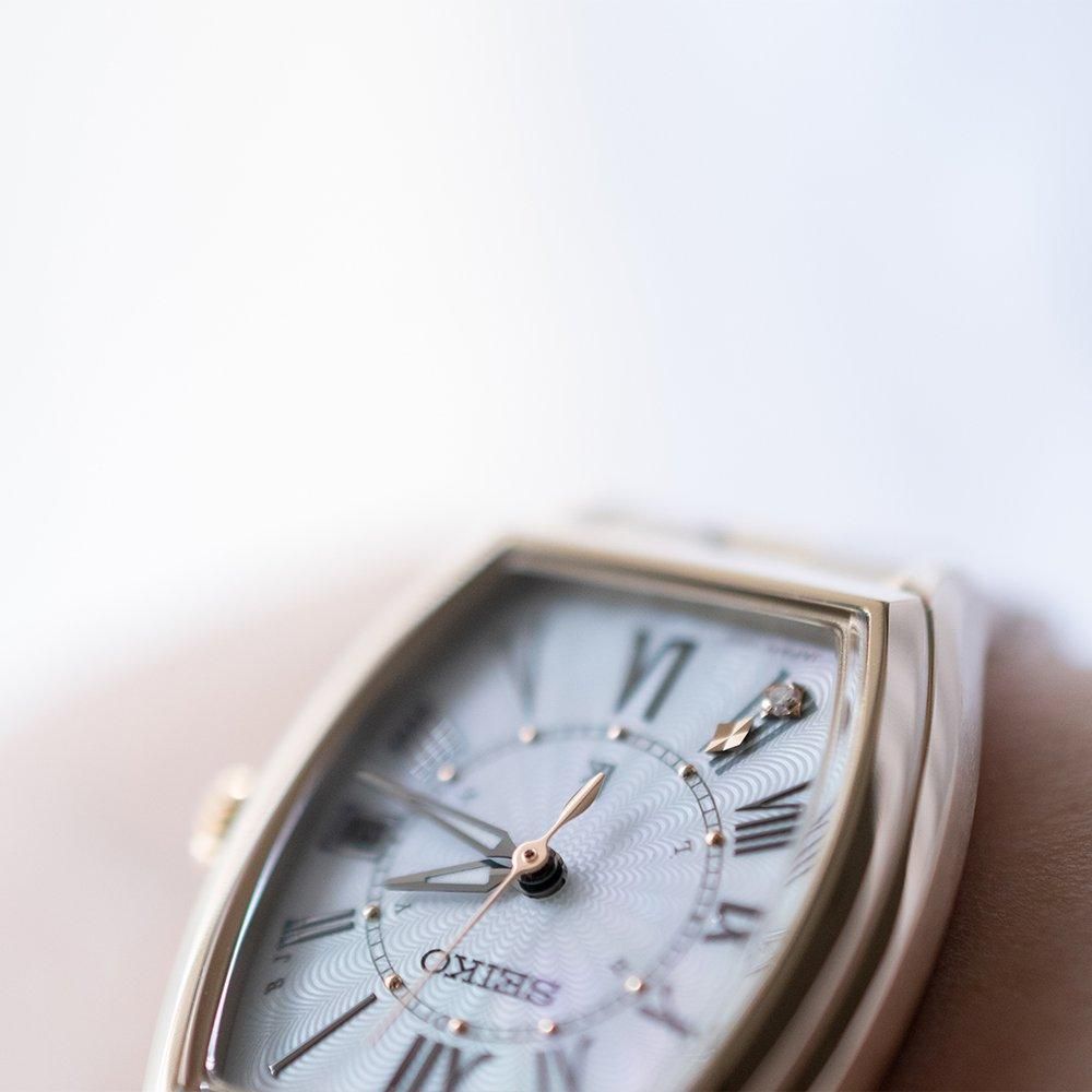 SSQW046 SEIKO セイコー ルキア ｜ 時計・宝石・筆記具通販