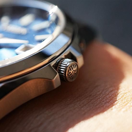 AQ4091-56L The CITIZEN ザ・シチズン 和紙文字板モデル