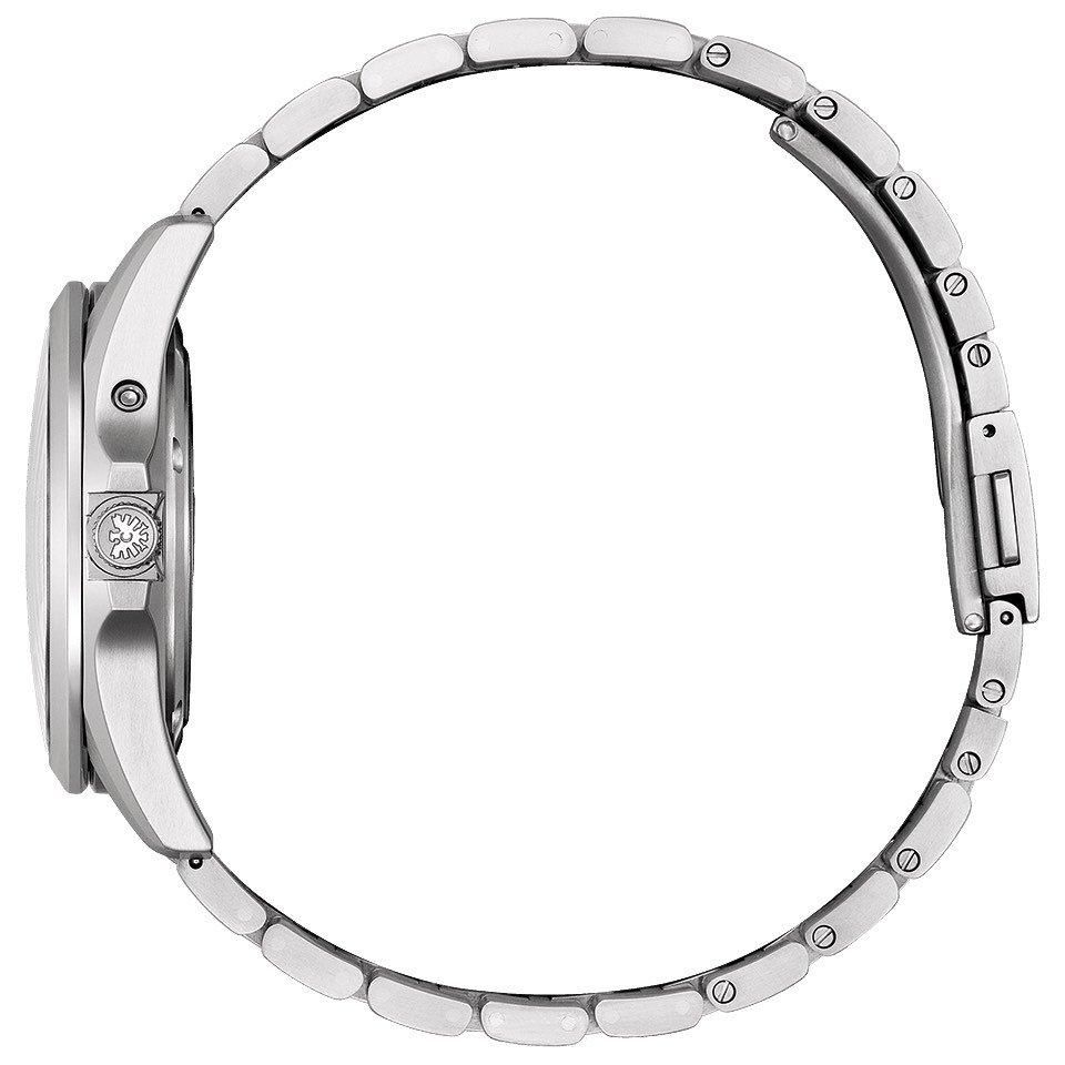 シチズン 腕時計CITIZEN AQ4091-56E 和紙文字盤 保証書付き The CITIZEN 国内正規品 CITIZEN シチズン THE CITIZEN ザ