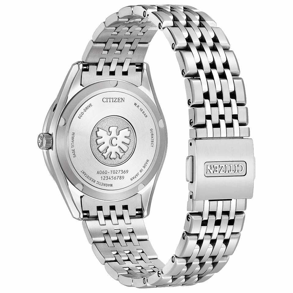 AQ4100-57A The CITIZEN ザ・シチズン