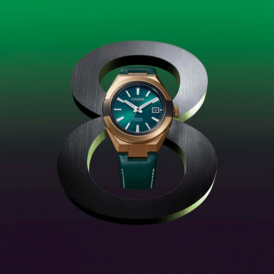 400ܡ NA1002-15W CITIZEN  ꡼8 870ᥫ˥