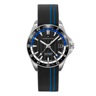 NN1100SC1CG/BA111/15BAF NORQAIN ノルケイン アドベンチャー ネベレスト GMT