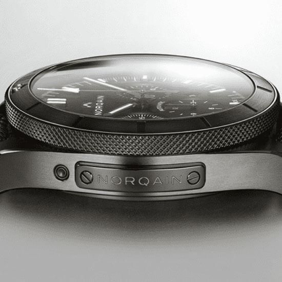 N1200.19B01.B01 NORQAIN ノルケイン アドベンチャー スポーツ クロノ 44mm