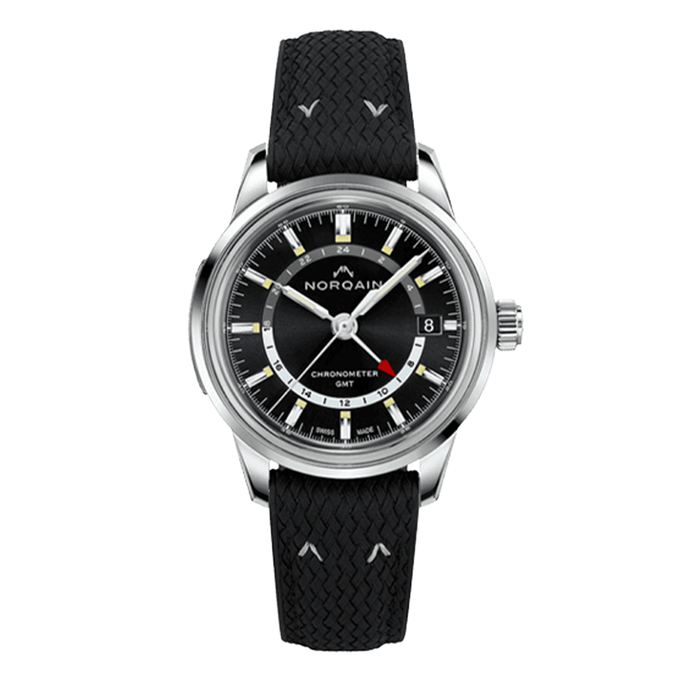 NN2100SG/B211/20BPR.18S NORQAIN ノルケイン フリーダム60 GMT