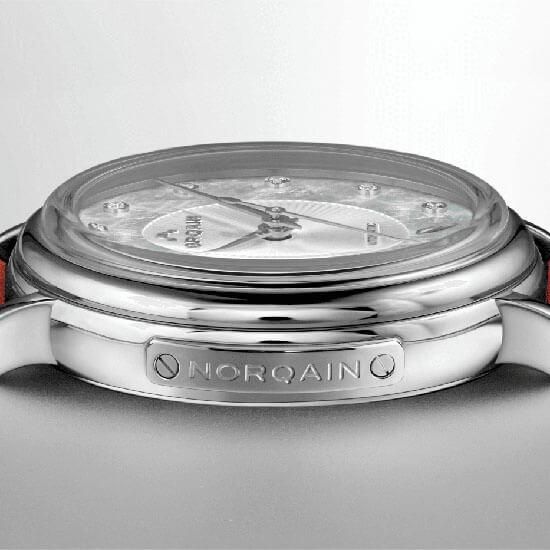 N2800S82A/M28D/281S NORQAIN ノルケイン フリーダム 60 レディ オート