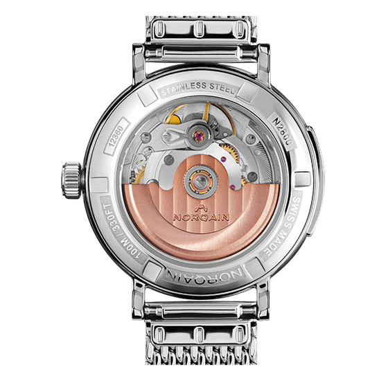  N2800S82A/M28D/28AO.14S NORQAIN ノルケイン フリーダム 60 レディ