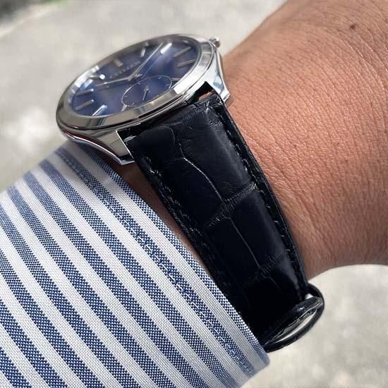  【限定80本】 AQ5010-01L CITIZEN シチズン エコ・ドライブ ワン 特定店限定モデル
