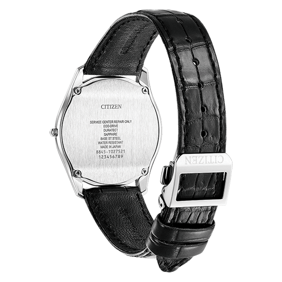 AQ5010-01E CITIZEN シチズン エコ・ドライブ ワン