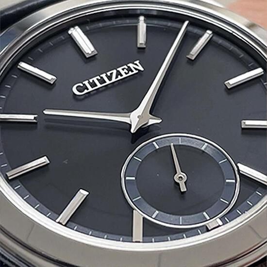 AQ5010-01E CITIZEN シチズン エコ・ドライブ ワン