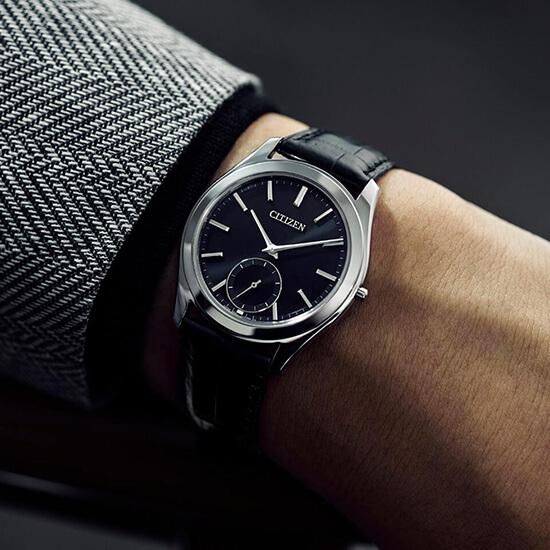 AQ5010-01E CITIZEN シチズン エコ・ドライブ ワン