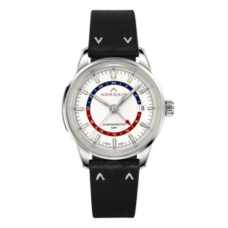NN2100SG/O211/20BO.18S NORQAIN ノルケイン フリーダム60 GMT