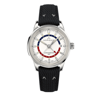 NN2100SG/O211/20BPR.18S NORQAIN ノルケイン フリーダム60 GMT