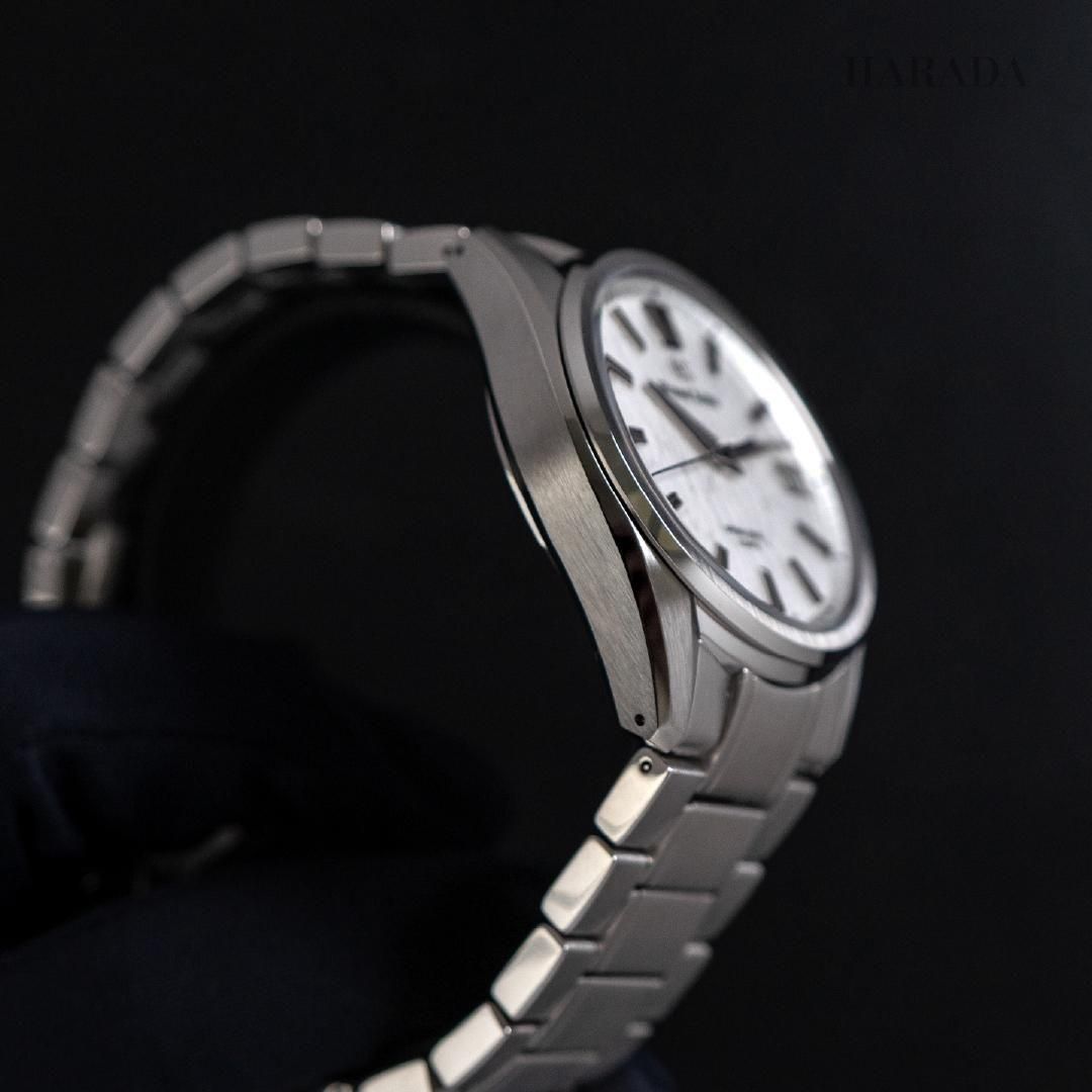  SLGA009 Grand Seiko グランドセイコー 9Rスプリングドライブ