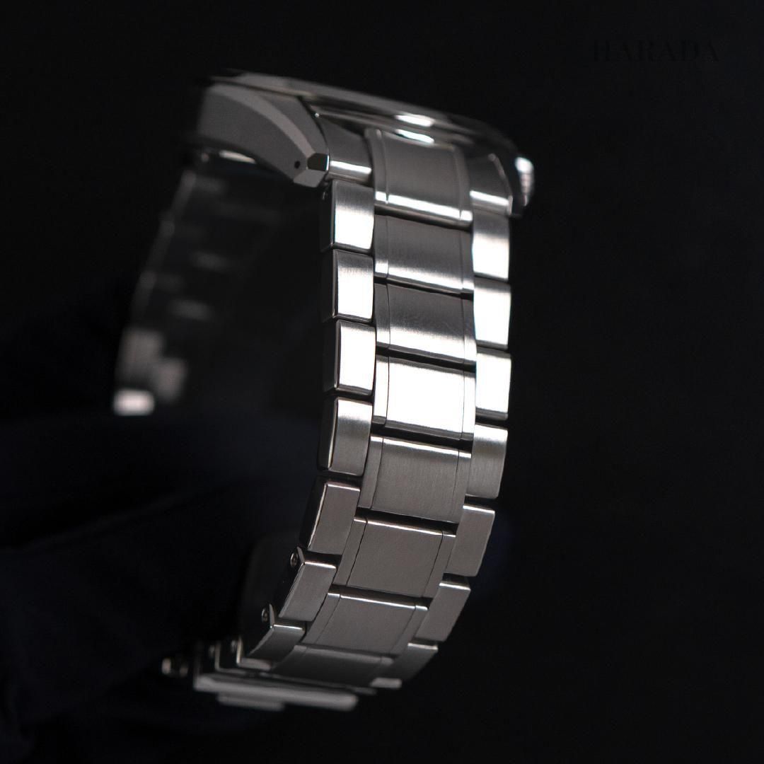  SLGA009 Grand Seiko グランドセイコー 9Rスプリングドライブ