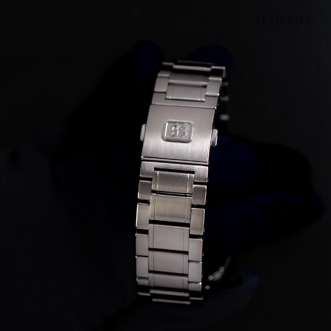  SLGA009 Grand Seiko グランドセイコー 9Rスプリングドライブ