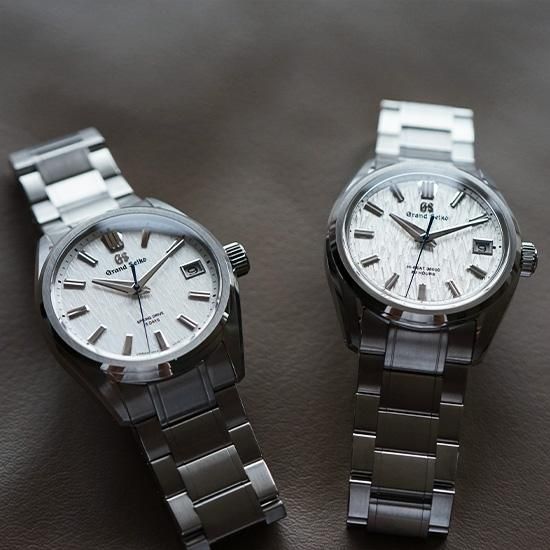  SLGA009 Grand Seiko グランドセイコー 9Rスプリングドライブ