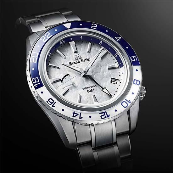  【1500本限定】SBGE275 Grand Seiko グランドセイコー 9Rスプリングドライブ