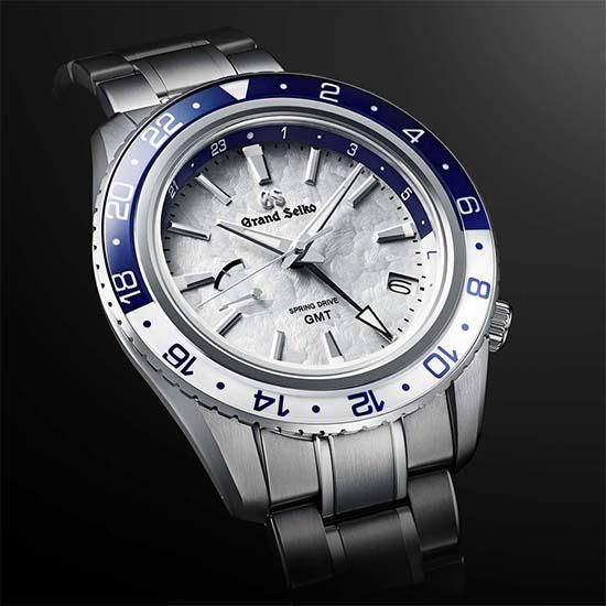  1500ܸSBGE275 Grand Seiko ɥ 9Rץ󥰥ɥ饤