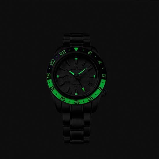  【1500本限定】SBGE275 Grand Seiko グランドセイコー 9Rスプリングドライブ