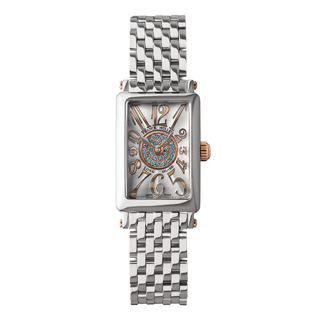 FRANCK MULLER ե󥯥ߥ顼 󥰥 ץƥ ѥƥ 802QZRELCD1PBSSTGLTD OAC ۥ磻