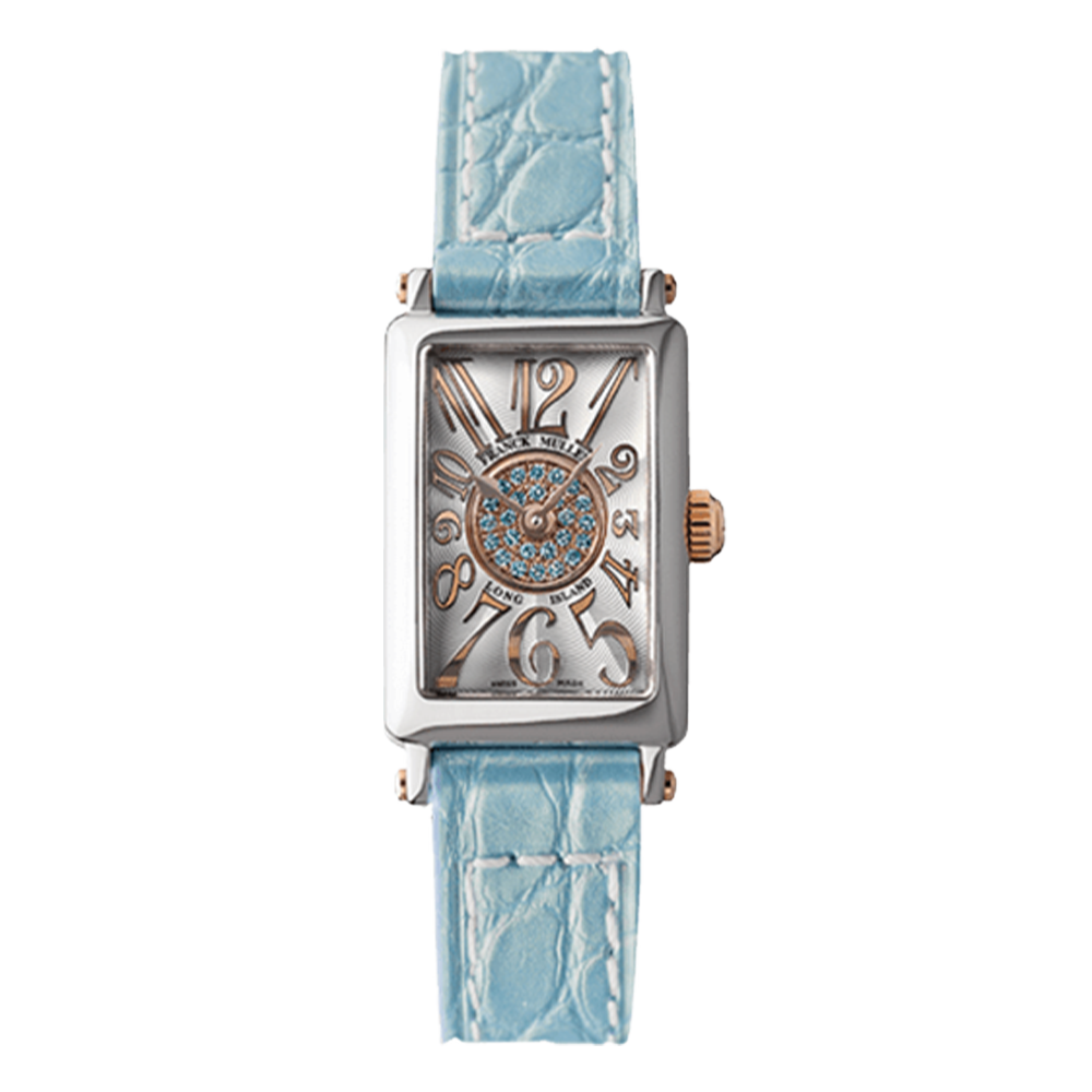 時計 FRANCK MULLER フランクミュラー ロングアイランド プティ 時計 FRANCK MULLER フランクミュラー ロングアイランド プティ