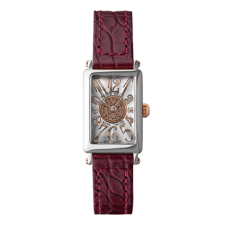 時計 FRANCK MULLER フランクミュラー ロングアイランド プティ 時計 FRANCK MULLER フランクミュラー ロングアイランド プティ