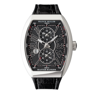 FRANCK MULLER ե󥯥ߥ顼 󥬡 ޥХ󥫡 V45MBSCDT ACNR ֥å