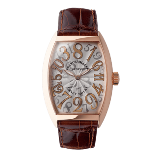 FRANCK MULLER ե󥯥ߥ顼 ȥΥ ٥å 쥤 7851CHREL 5N ֥饦