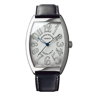 FRANCK MULLER ե󥯥ߥ顼 ֥ 6850CASA AC ۥ磻