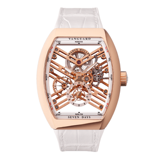 FRANCK MULLER ե󥯥ߥ顼 󥬡 7ǥ ѥꥶ ȥ V45S6SQT 5NBC ԥ󥯥