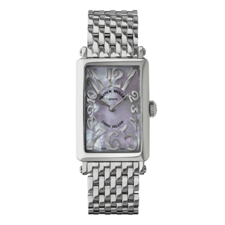 FRANCK MULLER LONG ISLAND ロングアイランド - 時計 FRANCK MULLER LONG ISLAND ロングアイランド - 時計