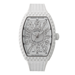 FRANCK MULLER ե󥯥ߥ顼 󥬡 ǥ Хå V32SCATFOGOLF ACBCBC ۥ磻