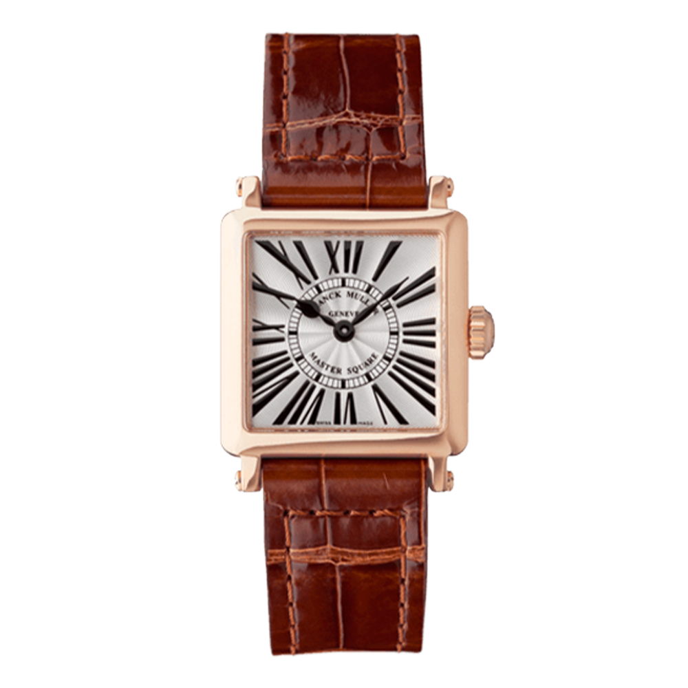 FRANCK MULLER ե󥯥ߥ顼 ޥ  ץƥ 6002PQZ 5N å