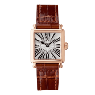 FRANCK MULLER ե󥯥ߥ顼 ޥ  ץƥ 6002PQZ 5N å