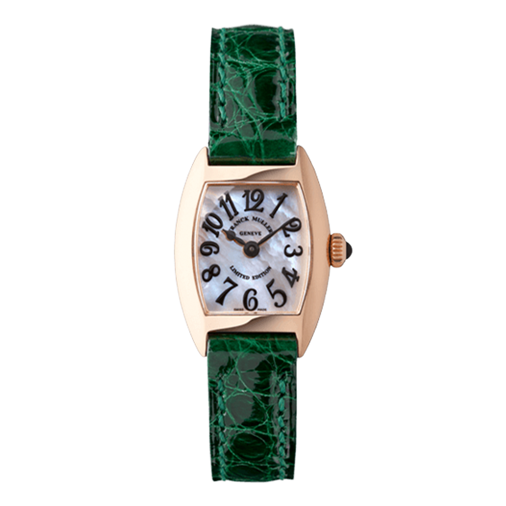 FRANCK MULLER ե󥯥ߥ顼 ȥΥ ٥å ץƥ ޥ  ѡ 2502QZMOP 5N ۥ磻