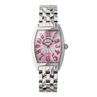 FRANCK MULLER フランクミュラー トノウ カーベックス 1752BQZ OAC ホワイト