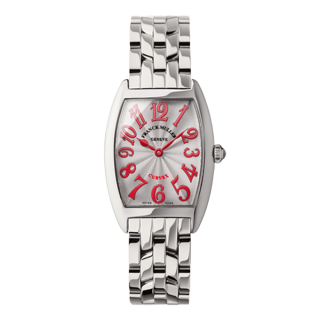 FRANCK MULLER フランクミュラー トノウ カーベックス FRANCK MULLER フランクミュラー トノウ カーベックス