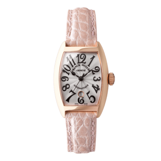 FRANCK MULLER フランクミュラー トノウ カーベックス FRANCK MULLER フランクミュラー トノウ カーベックス