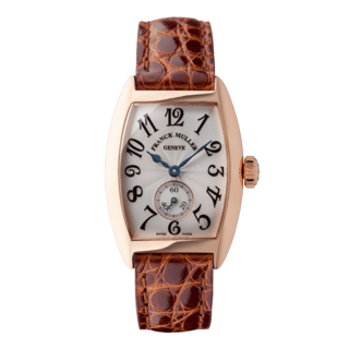 時計 【限定25本】FRANCK MULLER フランクミュラー トノウ カー 時計 【限定25本】FRANCK MULLER フランクミュラー トノウ カー