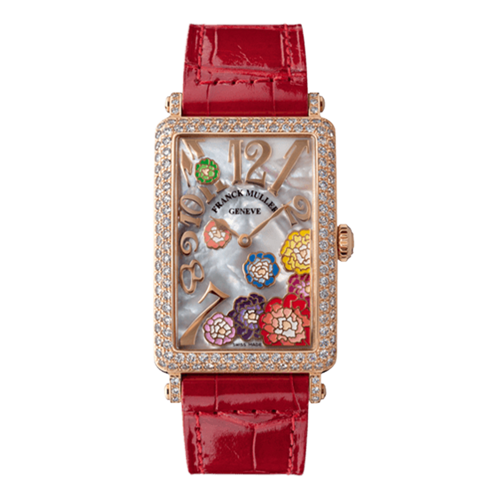 FRANCK MULLER ե󥯥ߥ顼 󥰥  952QZRELMOPDCOLPEONY 5N å