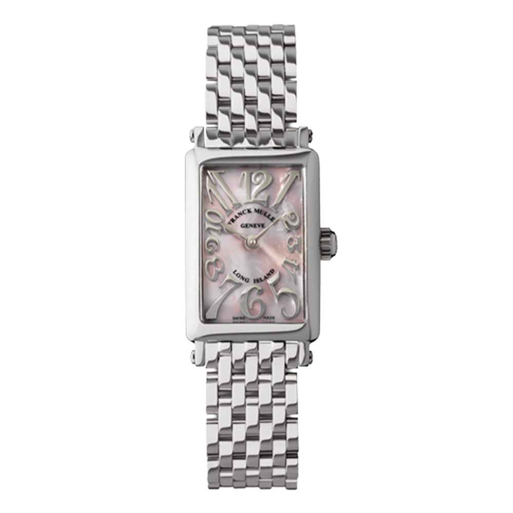 FRANCK MULLER フランクミュラー プティ マザー オブ パール 802QZRELMOP OAC