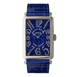 20ܸFRANCK MULLER ե󥯥ߥ顼 󥰥 硼 1200SCMAGJBL OG ֥롼