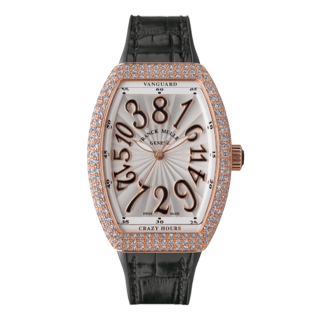 時計 FRANCK MULLER フランクミュラー ヴァンガード レディ 時計 FRANCK MULLER フランクミュラー ヴァンガード レディ