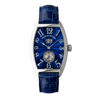 FRANCK MULLER ե󥯥ߥ顼 ȥΥ ٥å 󥮥 2851S6GGLTDBLEU AC ֥롼