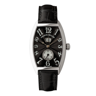 時計 【限定50本】FRANCK MULLER フランクミュラー トノウ カーベックス グランギシェ 2851S6GGLTD 3N ブラック -  時計・ジュエリー・サングラス通販 ハラダHQオンラインショップ