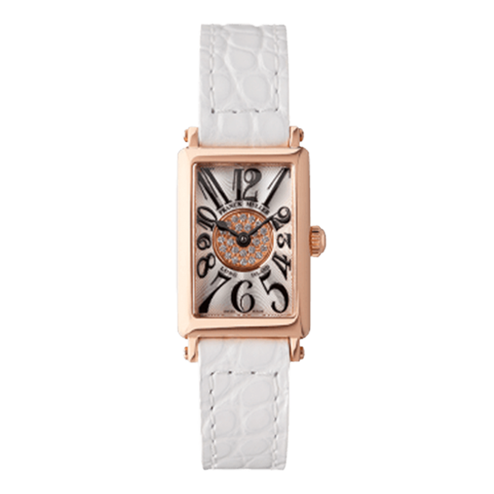 時計 FRANCK MULLER フランクミュラー ロングアイランド プティ 時計 FRANCK MULLER フランクミュラー ロングアイランド プティ