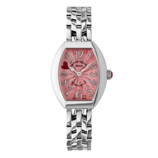時計 【限定 70本】FRANCK MULLER フランクミュラー ハート トゥ