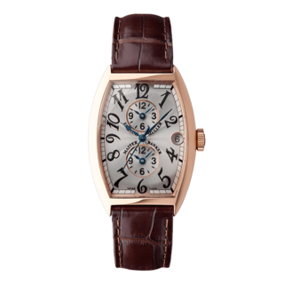 FRANCK MULLER ե󥯥ߥ顼 ȥΥ ٥åޥХ󥫡 5850MB 5N ۥ磻