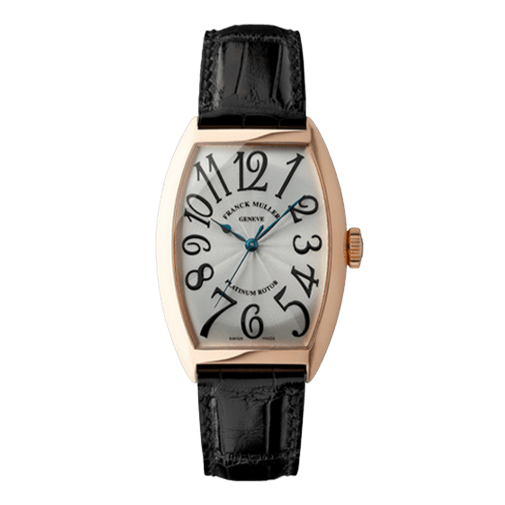 FRANCK MULLER ե󥯥ߥ顼 ȥΥ ٥å 5850SC 5N ۥ磻